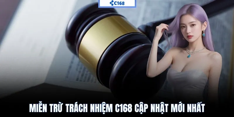 Vai trò chính sách miễn trách nhiệm nhà cái cập nhật